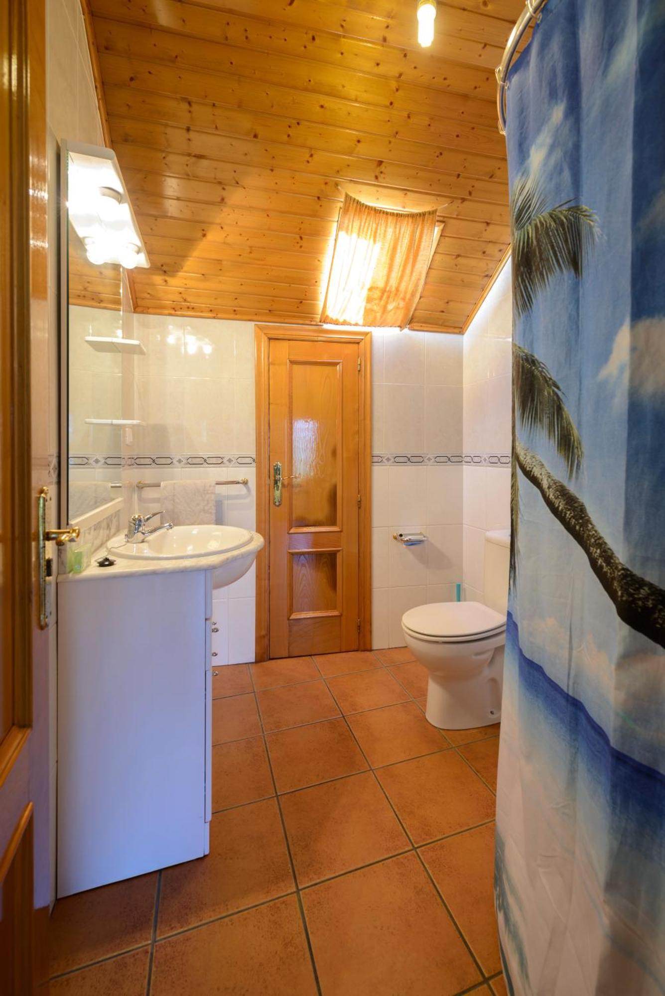 Apartamentos Turisticos Casa Dos Pulidos Olas de Villarino 외부 사진