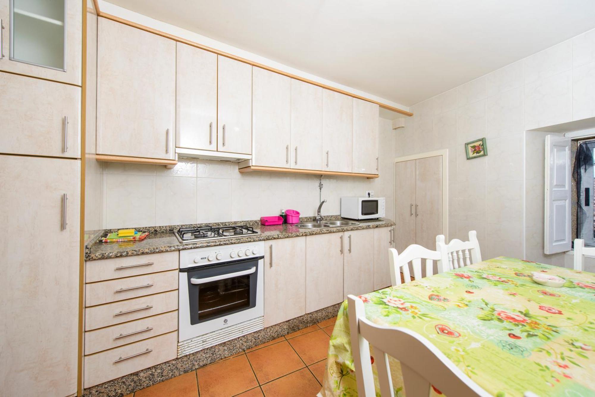 Apartamentos Turisticos Casa Dos Pulidos Olas de Villarino 외부 사진